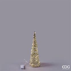 ALBERO LED STRIPES CONO 20MI