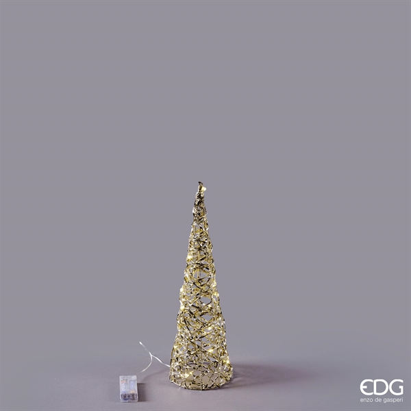 ALBERO LED STRIPES CONO 20MI