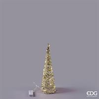 ALBERO LED STRIPES CONO 20MI