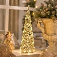 ALBERO LED STRIPES CONO 20MI