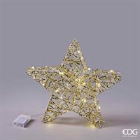DECOR STELLA INTREC.40MLED D