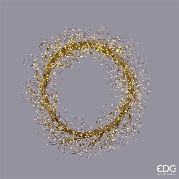 CORONA 1800MICROLED D750 BRO