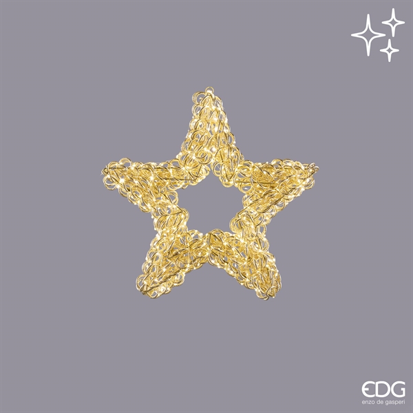 DECORO CURLY STELLA 500MICRO