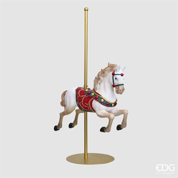 BASE PINO CAVALLO GIOSTRA H2