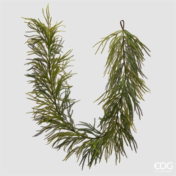 FESTONE CRYPTOMERIA L210 GRE