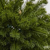 DECORO PINO SFERA D22 GREEN