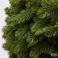 DECORO PINO SFERA D32 GREEN