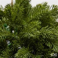 DECORO PINO SFERA D32 GREEN