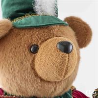 DECORO ORSO SOLDATINO 2ASS