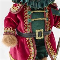 DECORO ORSO SOLDATINO 2ASS