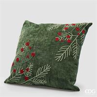 CUSCINO BACCHE QUADR.L45L45