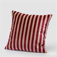 CUSCINO RIGHE QUADR.L45L45