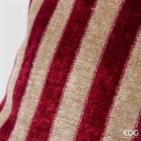 CUSCINO RIGHE QUADR.L45L45