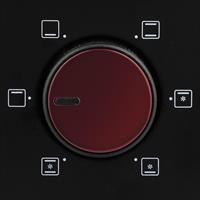 FORNO 30L IL MORO 100 230C
