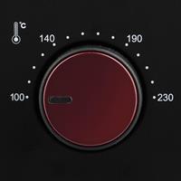 FORNO 30L IL MORO 100 230C
