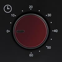 FORNO 30L IL MORO 100 230C