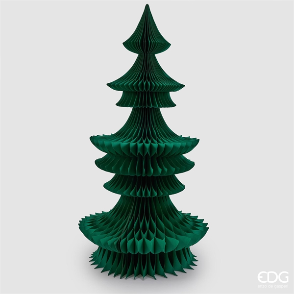 DECORO ORIGAMI NEW PINO PAGO