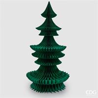 DECORO ORIGAMI NEW PINO PAGO