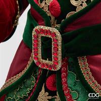 DECORO SOLDATINO H96 GREEN R