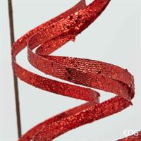 FILANTE GLITTER H85 RED