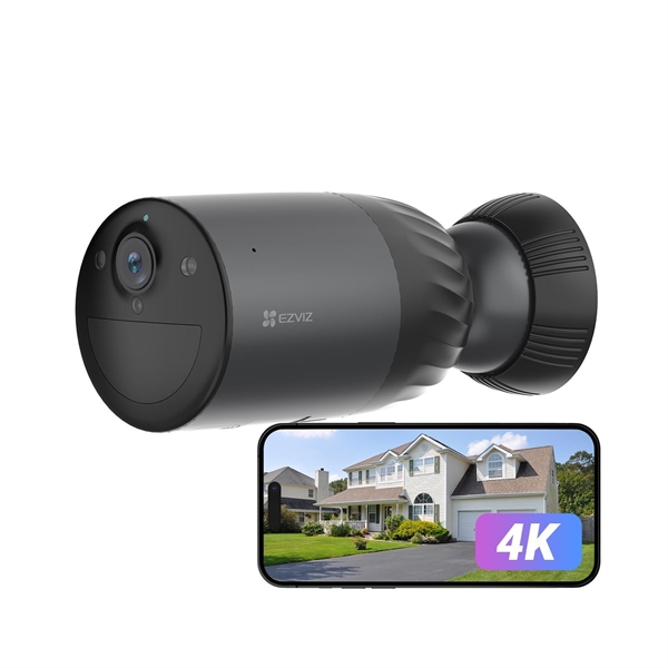 TELECAMERA EZVIZ BC1C 4K
