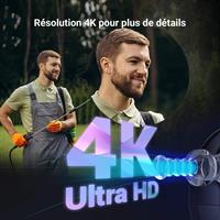 TELECAMERA EZVIZ BC1C 4K