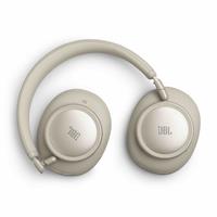 CUFFIE W.L.JBL LIVE 780NC