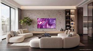 TV 32 UHD GOOGLE QLED