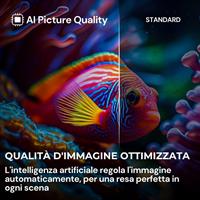 TV 75 MINILED UHD QLED 4K