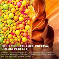 TV 75 MINILED UHD QLED 4K