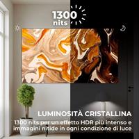 TV 75 MINILED UHD QLED 4K