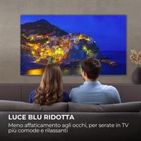 TV 75 MINILED UHD QLED 4K