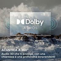 TV 65M.LED UHD 4K SMART GOO