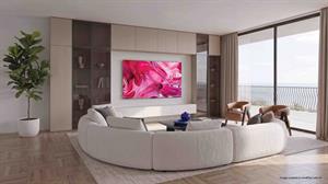 TV 55 UHD GOOGLE QLED