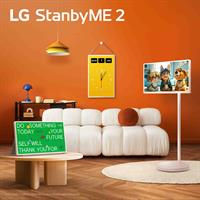 TV LED 27 LED SMART QHD RIC