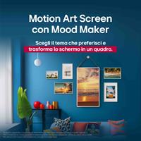TV LED 27 LED SMART QHD RIC