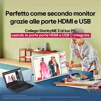TV LED 27 LED SMART QHD RIC