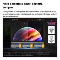 TV 77 OLED 4K UHD SMART AI
