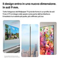 TV 77 OLED 4K UHD SMART AI