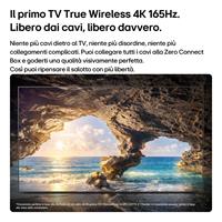 TV 77 OLED 4K UHD SMART AI