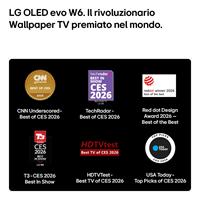 TV 77 OLED 4K UHD SMART AI