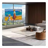 TV 77 OLED 4K UHD SMART AI