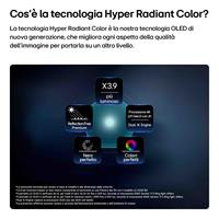 TV 77 OLED 4K UHD SMART AI