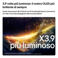 TV 77 OLED 4K UHD SMART AI