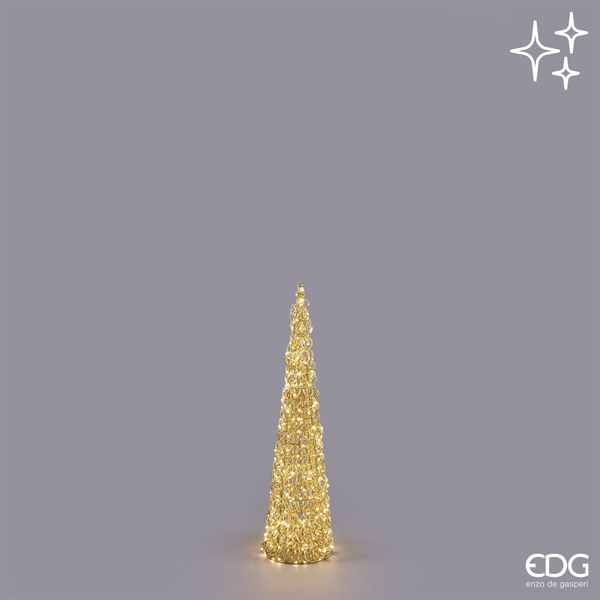 ALB LED CURLY CONO 400MICROL