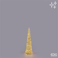 ALB LED CURLY CONO 400MICROL