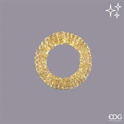 CORONA LED CURLY 500MICROLED