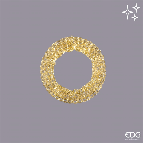 CORONA LED CURLY 500MICROLED