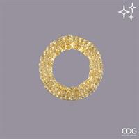 CORONA LED CURLY 500MICROLED