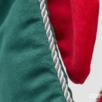 CALZA FIOCCO DA APPENDERE 2A